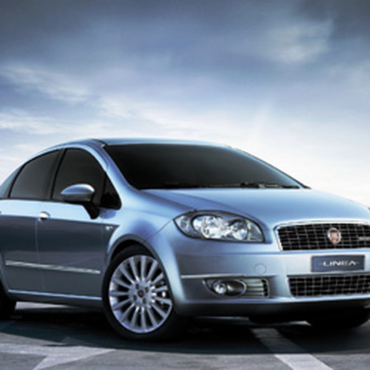 Benzinli Fiyatına Dizel Fiat Linea Kampanyası!