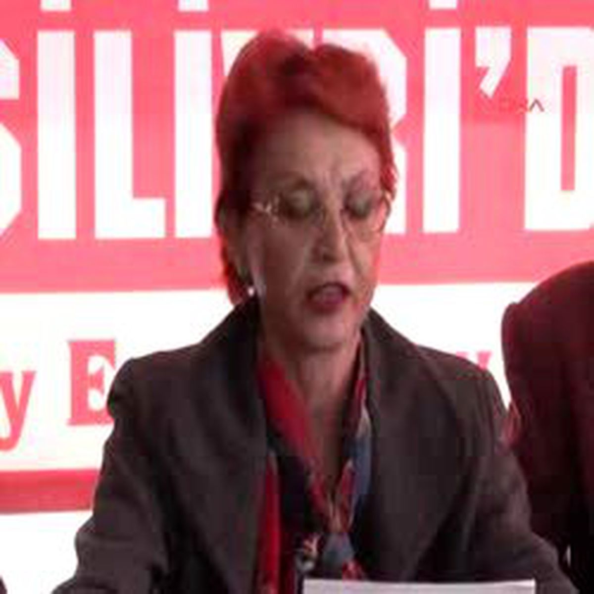 Emekli Albay Uğur, Antalya'dan Bağımsız Milletvekili Adayı 


