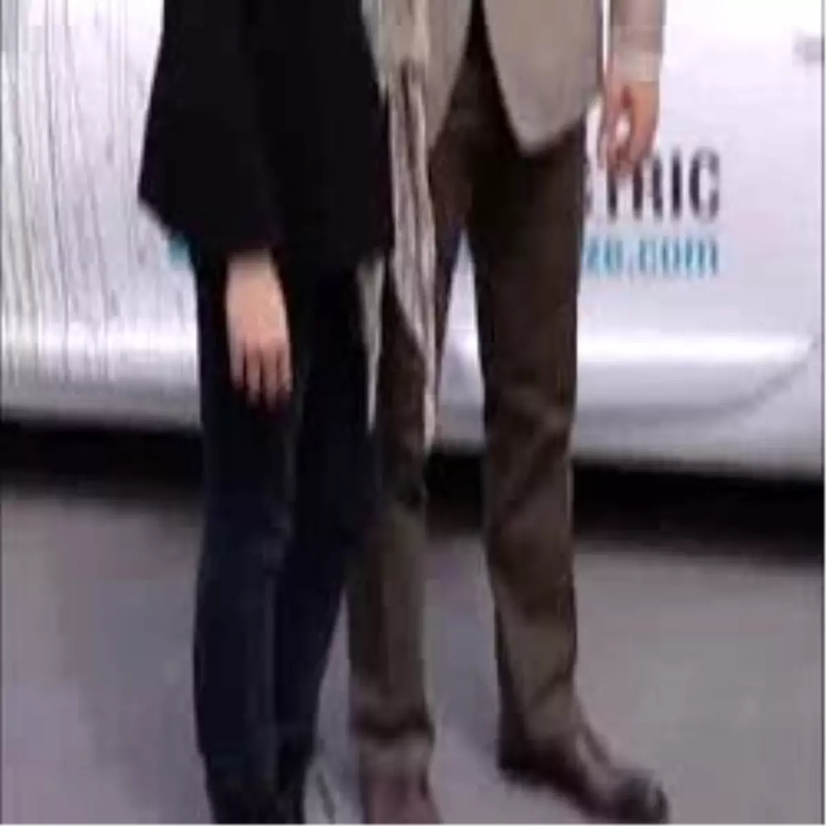 Test Sürüşü Ünlülerden