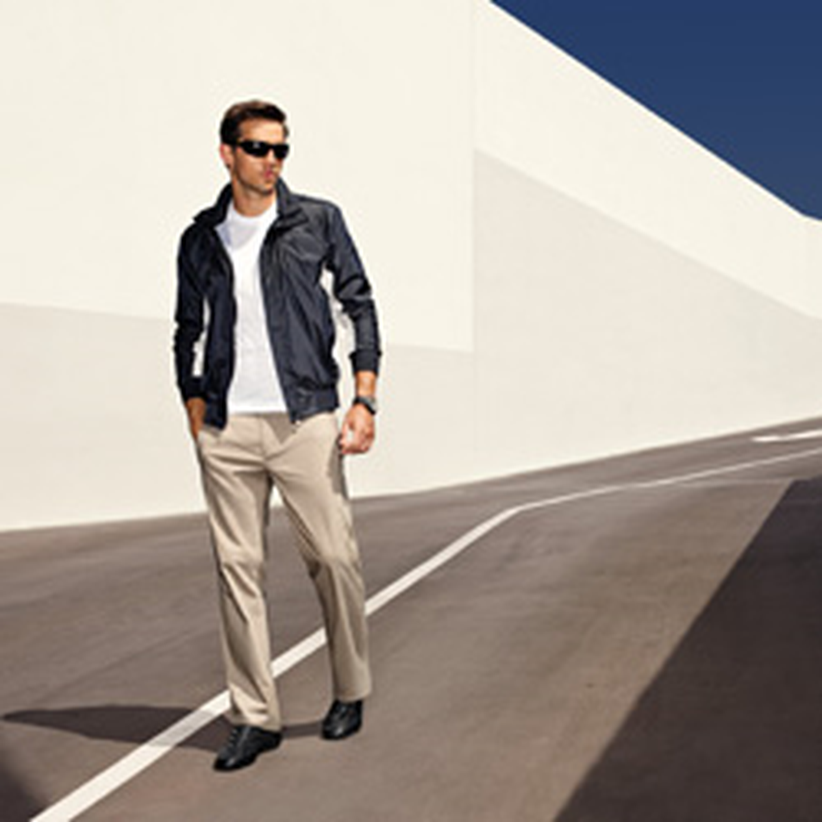 Eşsiz Birleşim Adidas Porsche Design Sport