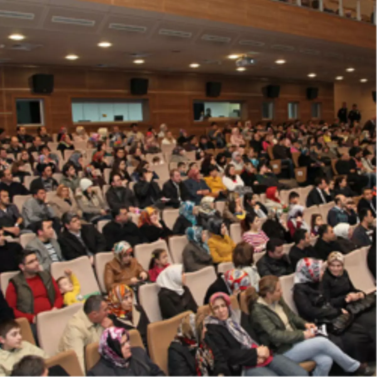 Gebze Mukaddes Emanet’leri Sahiplendi!