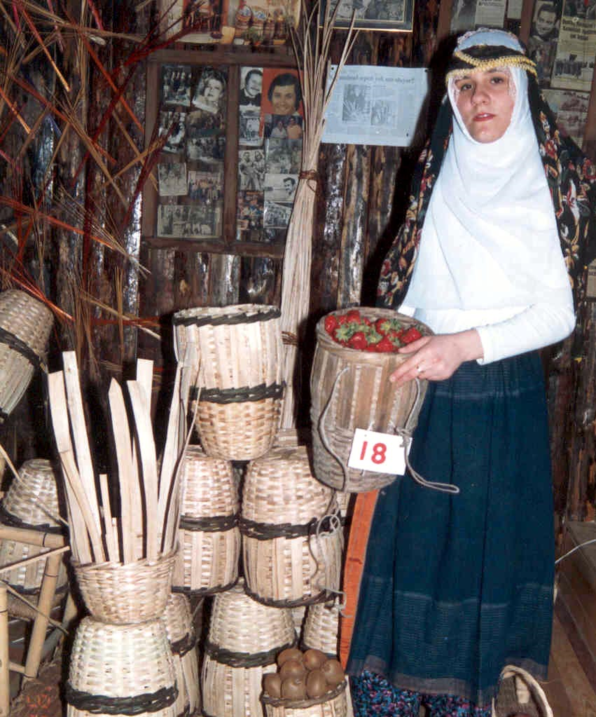 'karamürsel Sepeti' Artık Resmi Tescilli