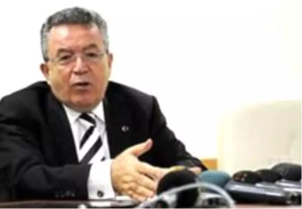 Özcan: En Güvenilir Sınavdı
