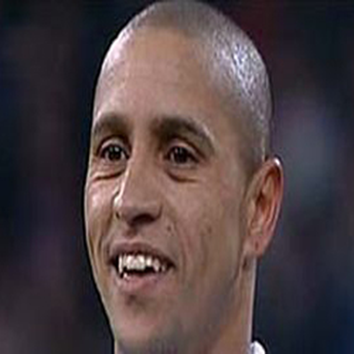 Roberto Carlos'a Muz Göstermeye 10 Bin Dolar