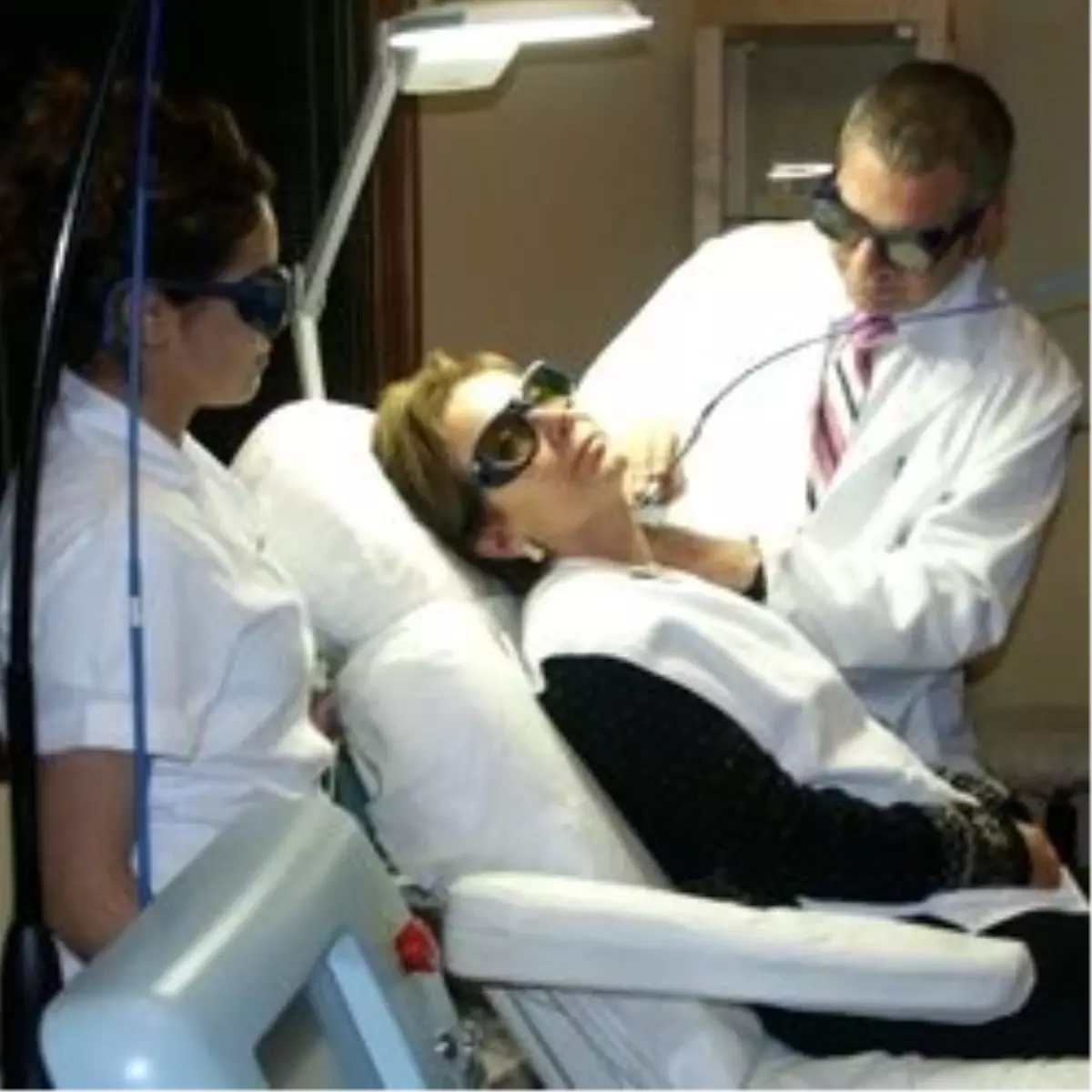 "Sağlık Hizmetlerini Hızlandıran Tasarı" Yasalaştı