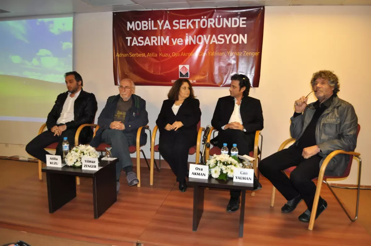 Tasarımın Starları Modeko 2011’de