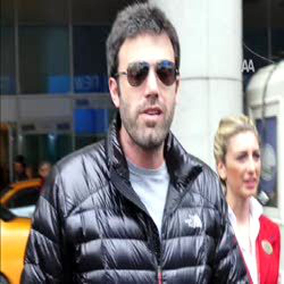 Affleck Kebaba Hayran Kaldı