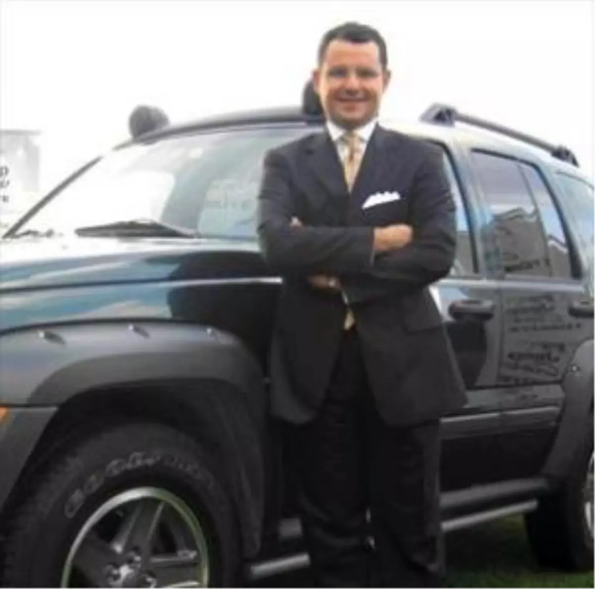 Yeni Jeep Grand Cherokee Türkiye Lansmanı Tarih Değişikliği