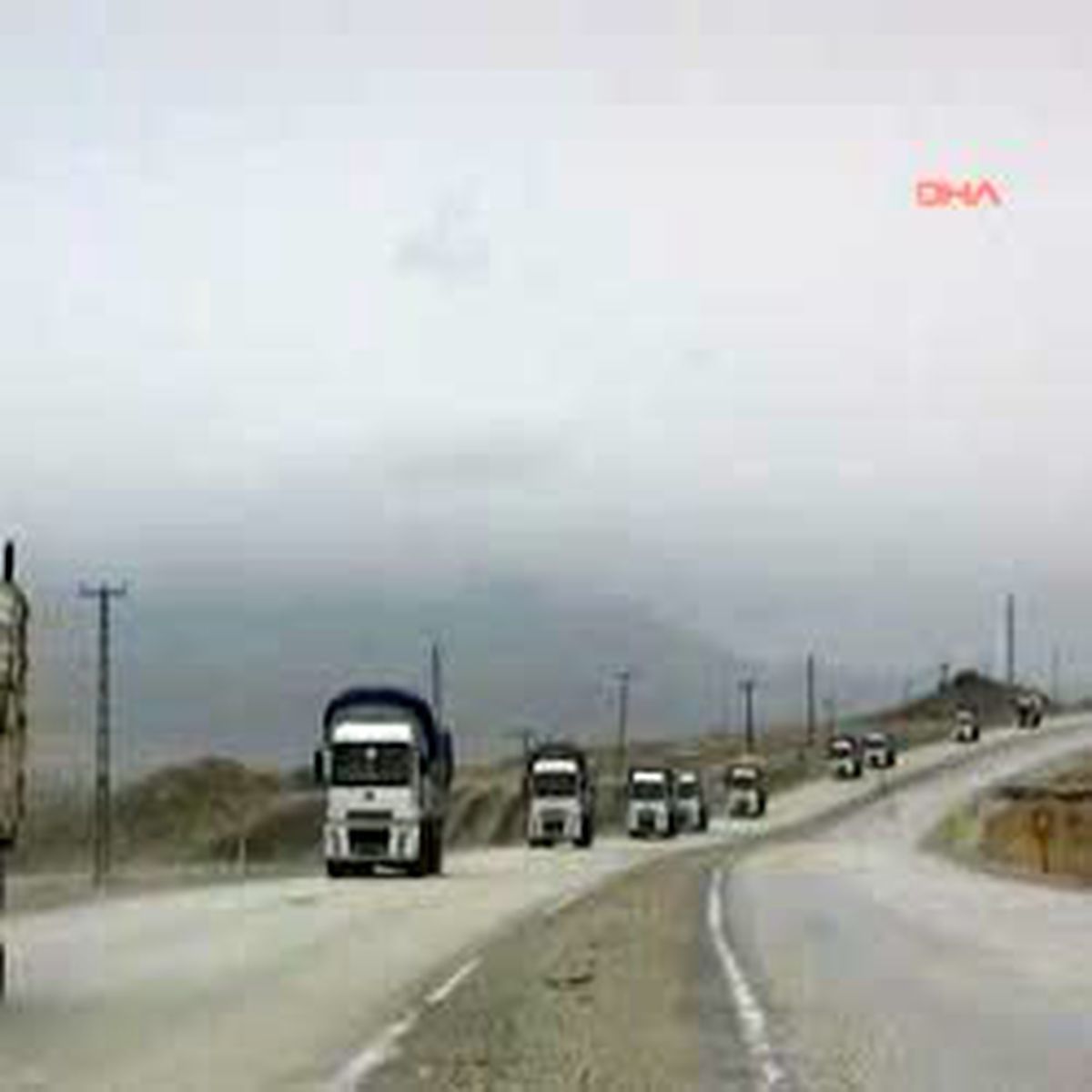 Baharın Gelmesiyle Birlikte Doğ