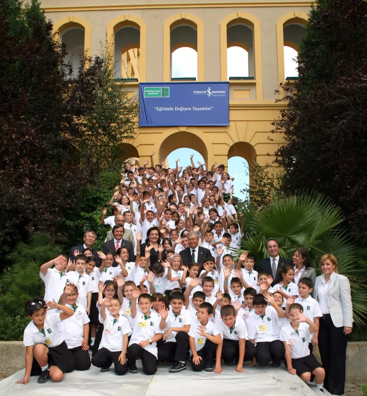 Darüşşafaka, Diyarbakır Tanıtım Toplantısı Gerçekleştiriyor