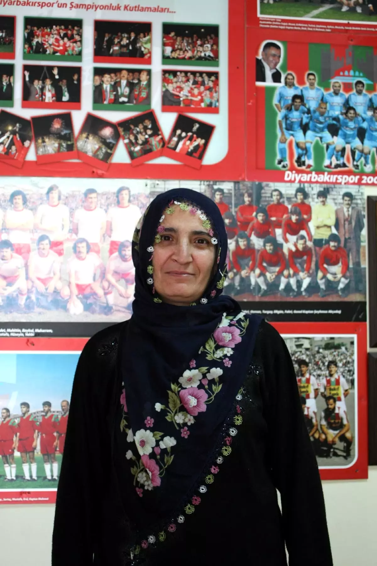 Diyarbakırsporlu Futbolcular, Personele Destek İçin İzmir\'e Gitmiyor