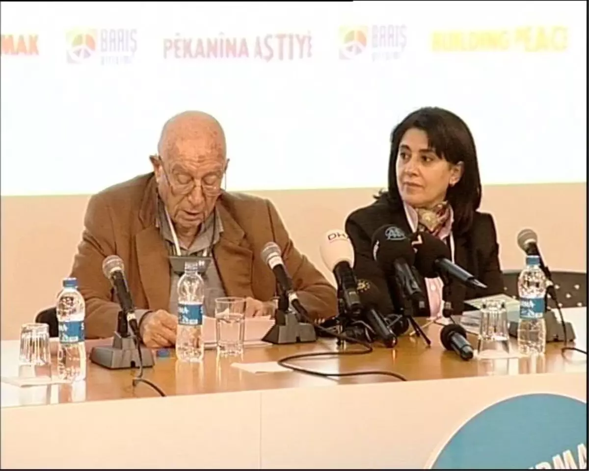 İshak Alaton\'dan Tartışma Yaratacak Öneriler