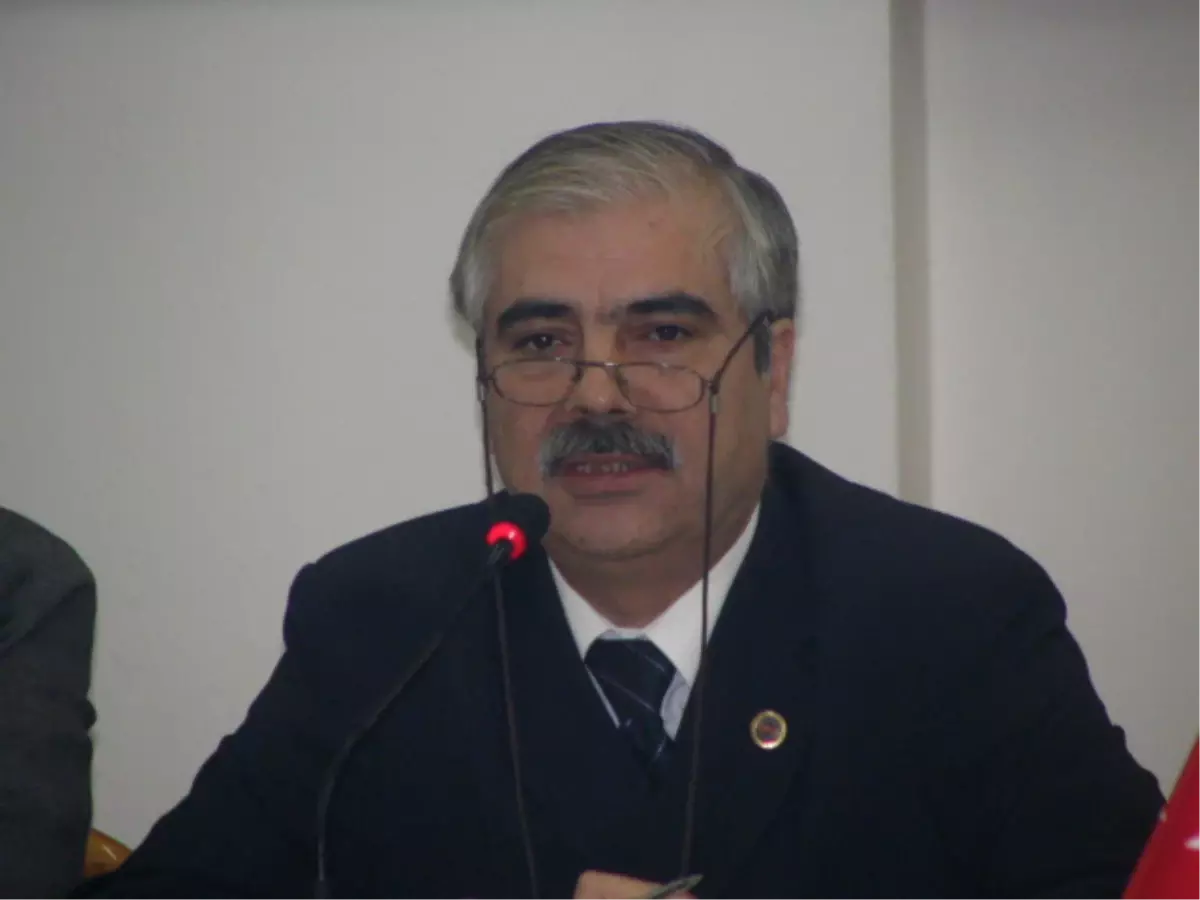 Keşan Belediye Başkanı Mehmet Özcan, 10 Nisan Polis Günü’nü Kutladı

