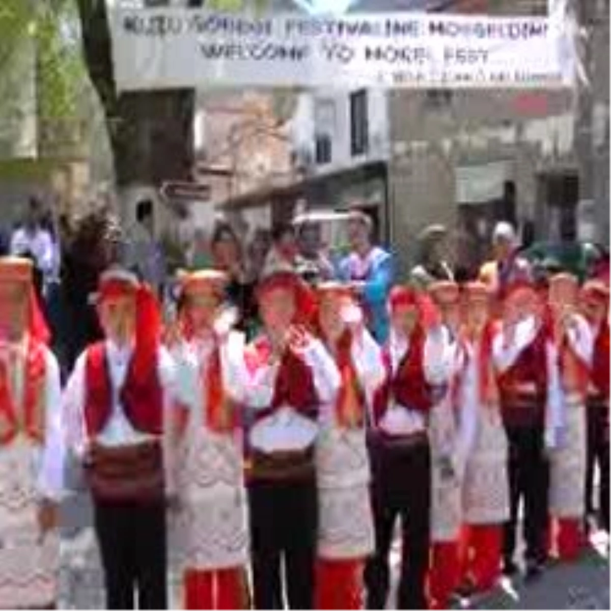 \'Kuzugöbeği Mantar Festivali\' Fethiye\'de Başladı
