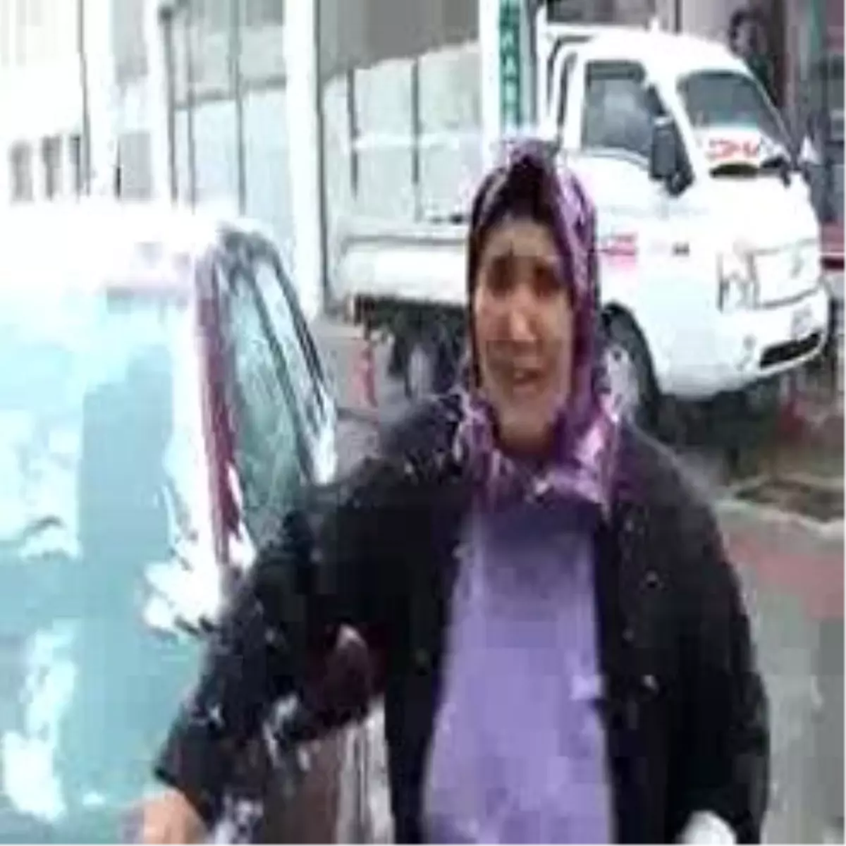 Muğla Sgk İl Müdürü Naci Şahin\'in Uğradığı Si