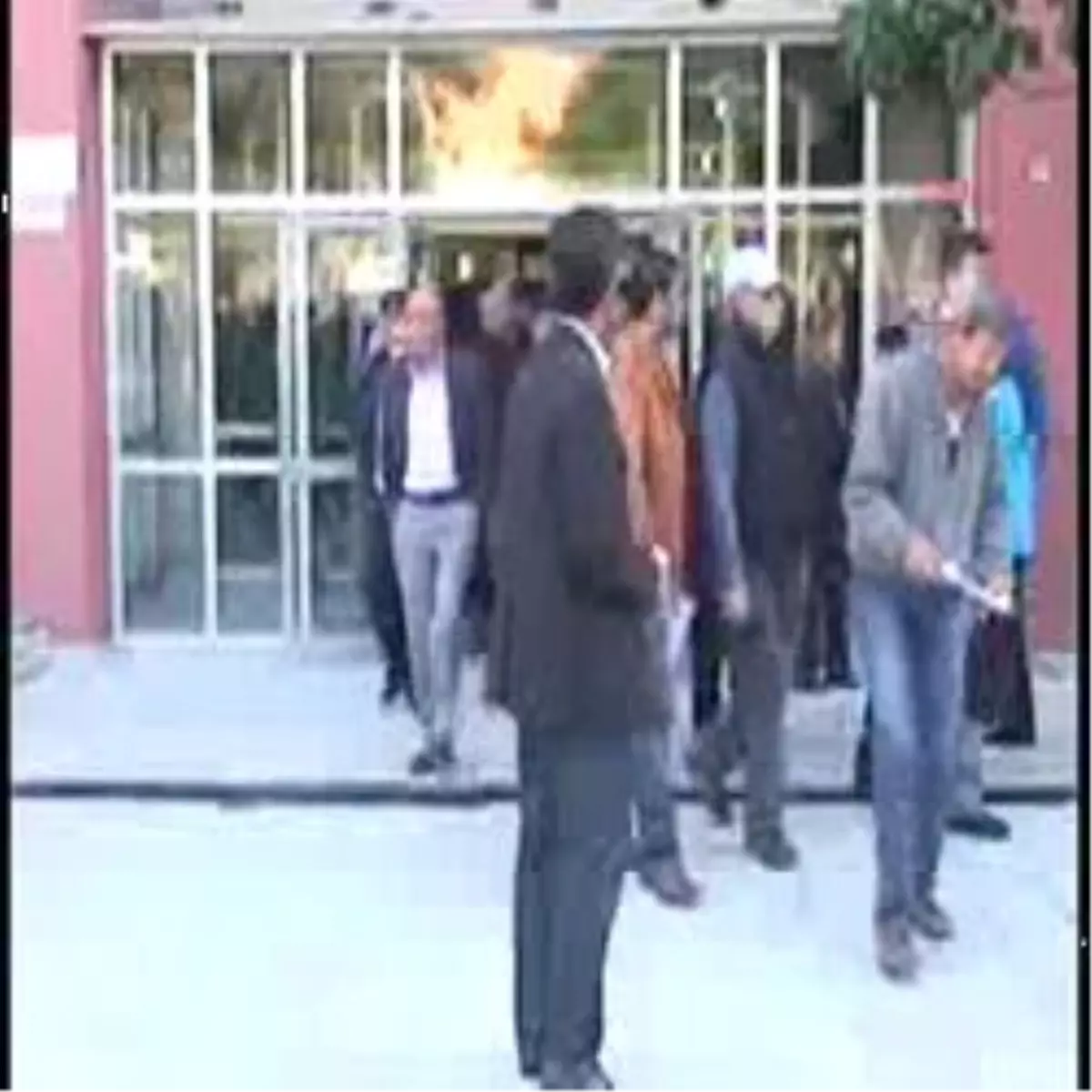 Muğla Sgk İl Müdürü Naci Şahin Saldırıda Öldü