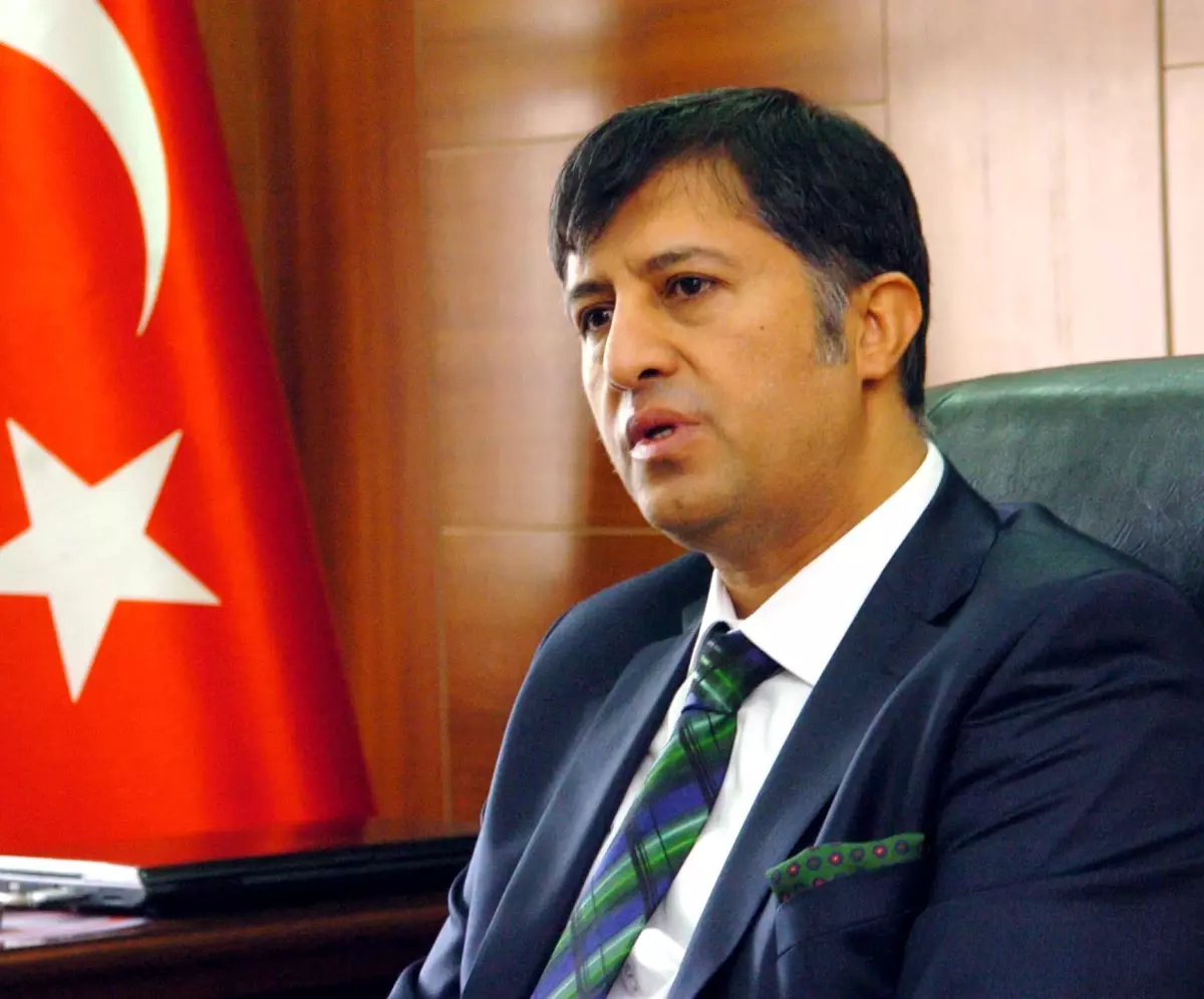 Öğretmene Saldıranların Bulunması İçin Özel Ekip Oluşturuldu