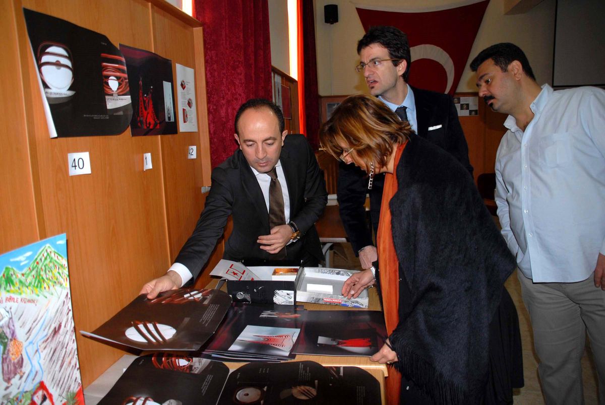 Papyonlu Seyit Onbaşı Ayıbına Son