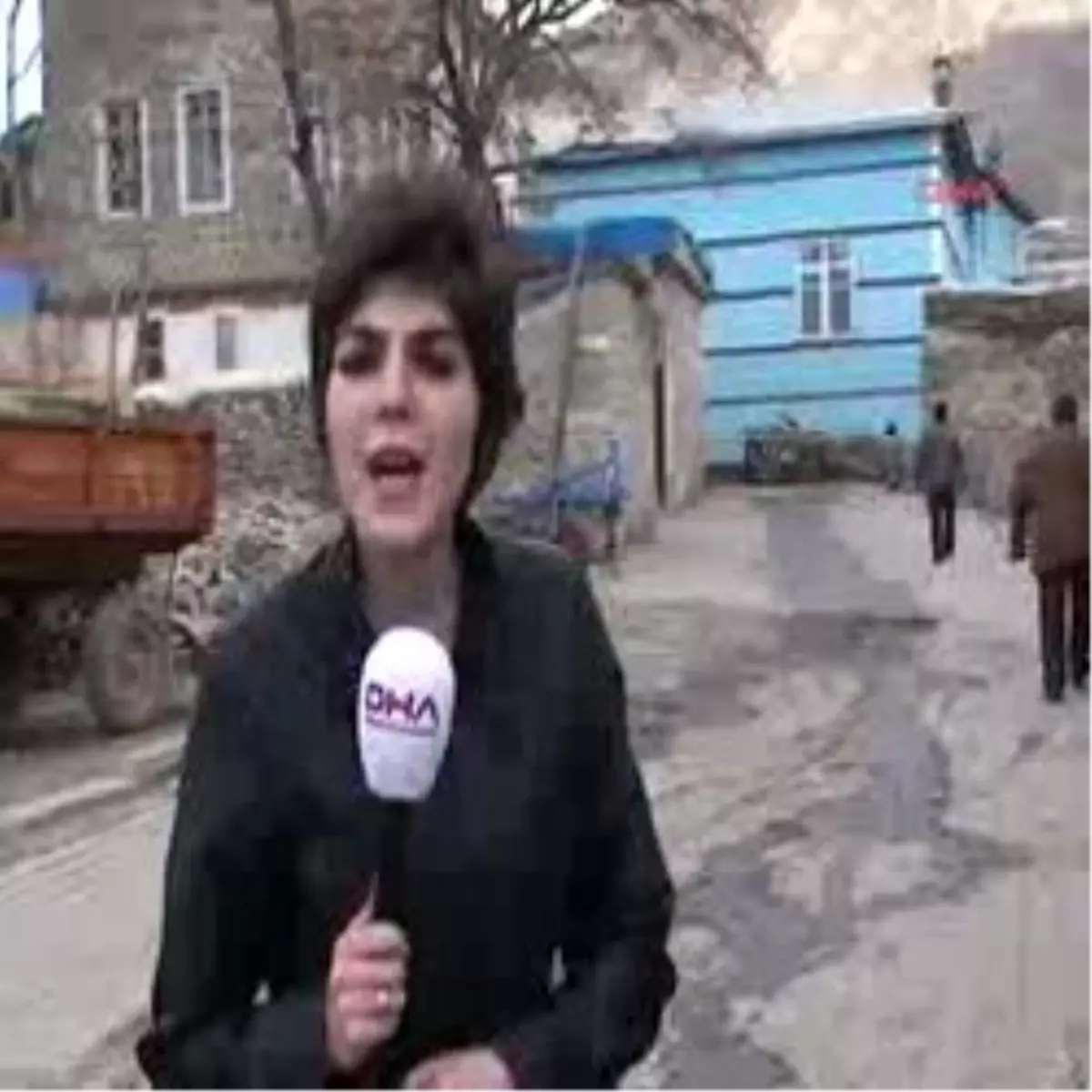 Saldırganların Bulunması İçin Özel Ekip Oluşturuldu