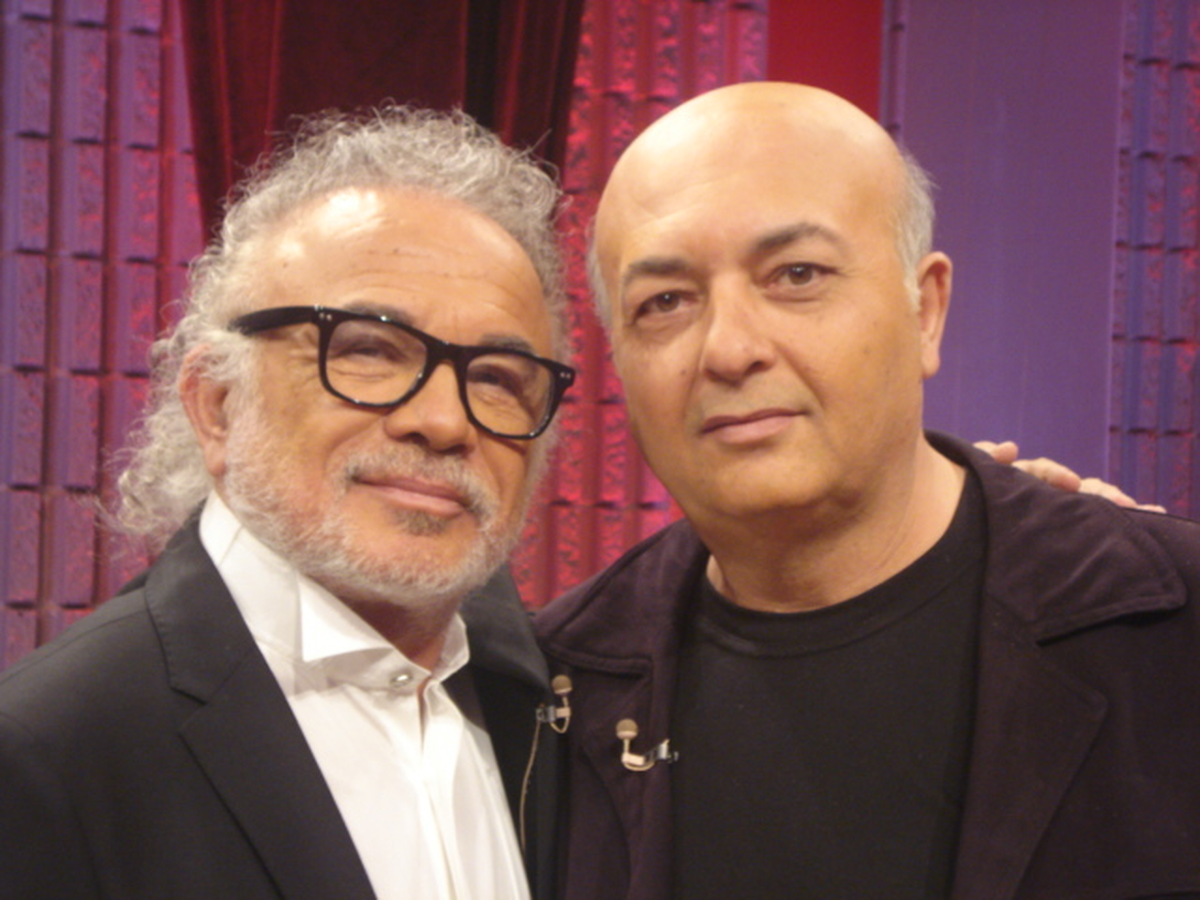 Settar Tanrıöğen'den Çarpıcı Açıklamalar