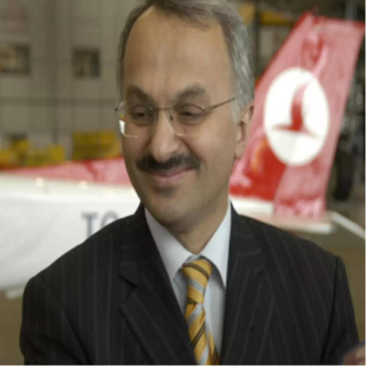 THY\'de Kotil Göreve Devam Ediyor