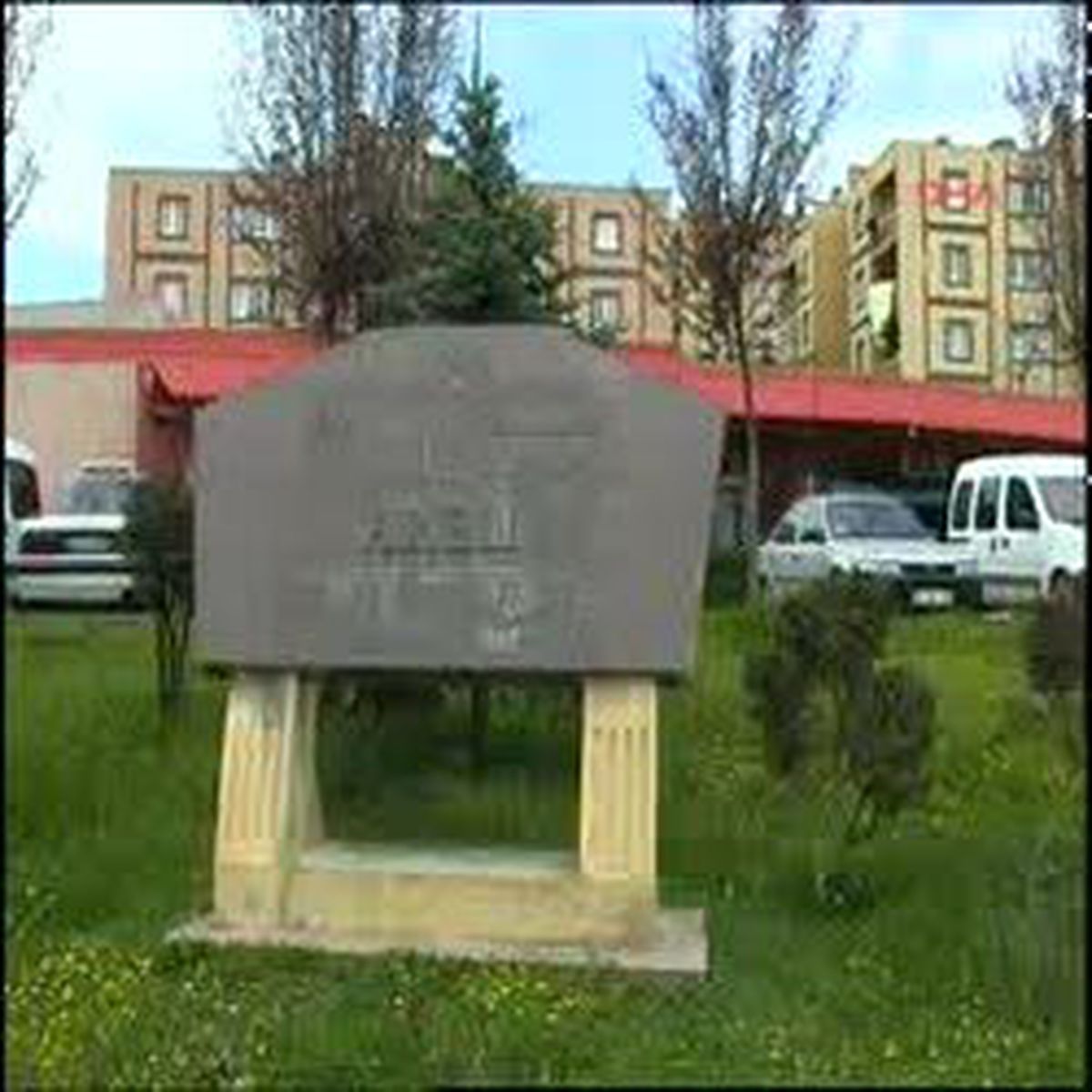 Arızlılı Depremzedelerin Konut Sorunu AHİM\'e Gidiyor