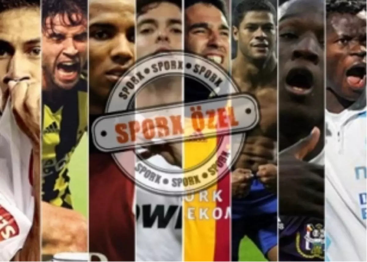 Bu Yaz Patlamaya Yakın 15 Bomba!.