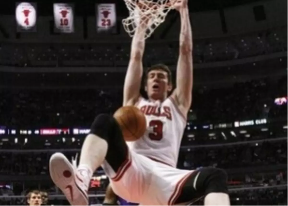 Chicago\'ya Yan Bakılmıyor!