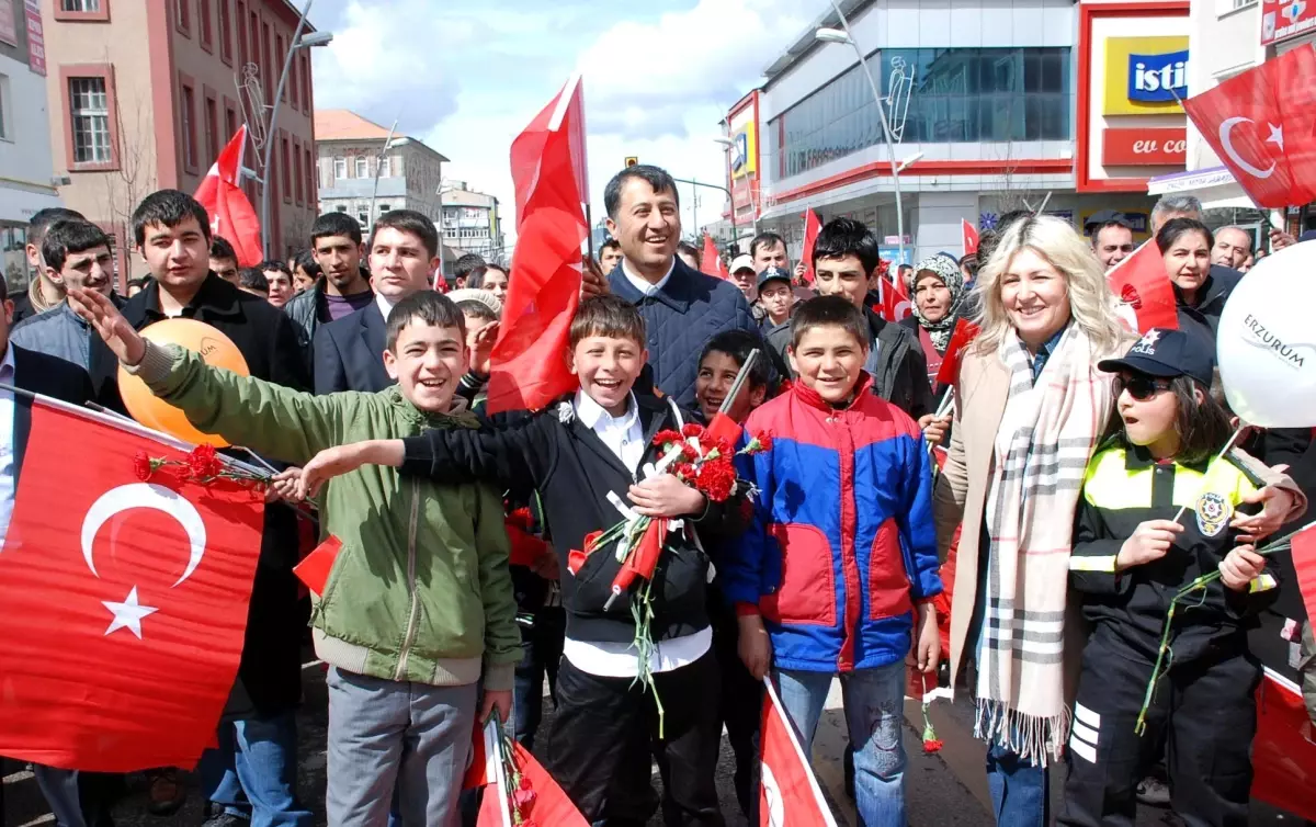 Erzurum Emniyet Müdürü Yıldız, \'öğretmene Saldırıda Sonuca Çok Yakınız\'