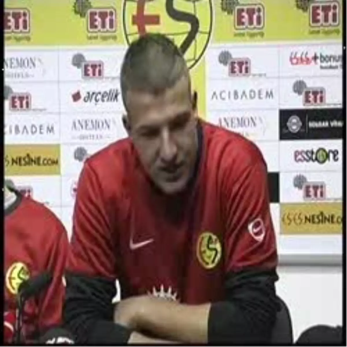 \'\'Gol Bizi Kendimize Getirdi\'\'