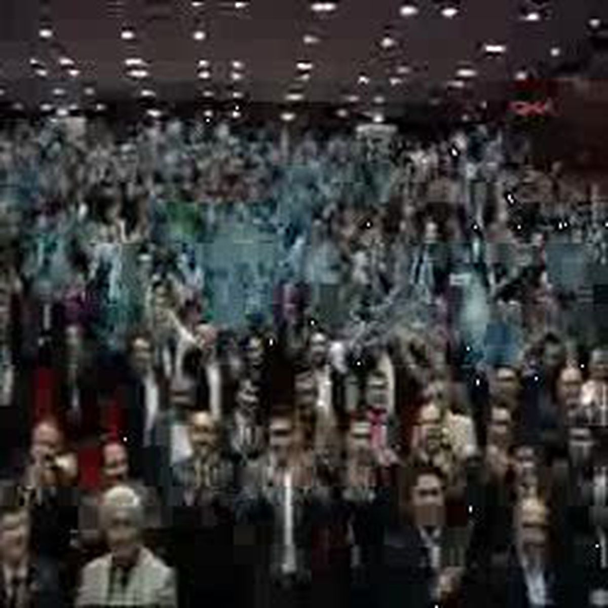 HAS Parti Lideri Kurtulmuş Milletvekili Aday Adaylarıyla Biraraya Geldi