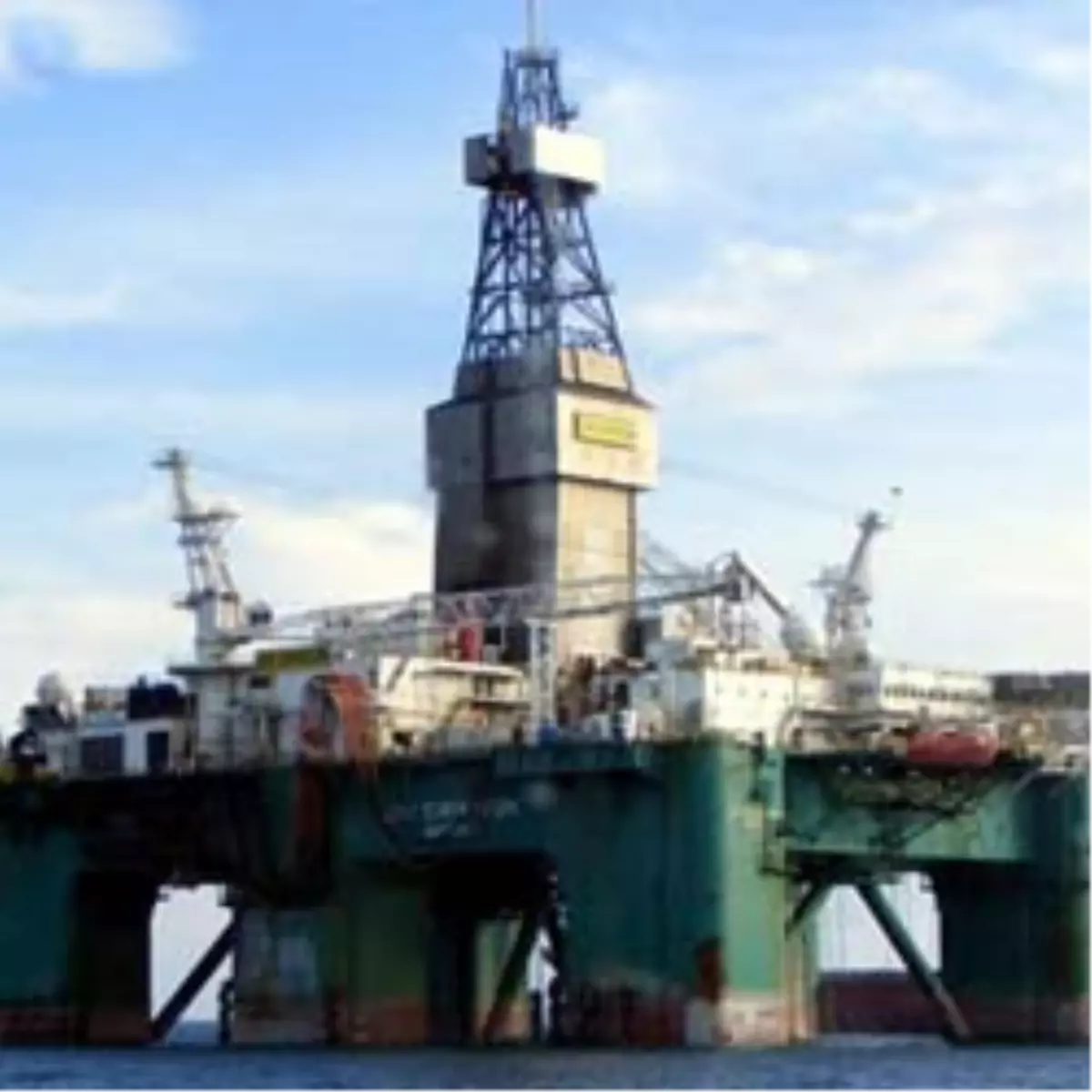 Karadeniz\'de Kaliteli Petrol Sevinci