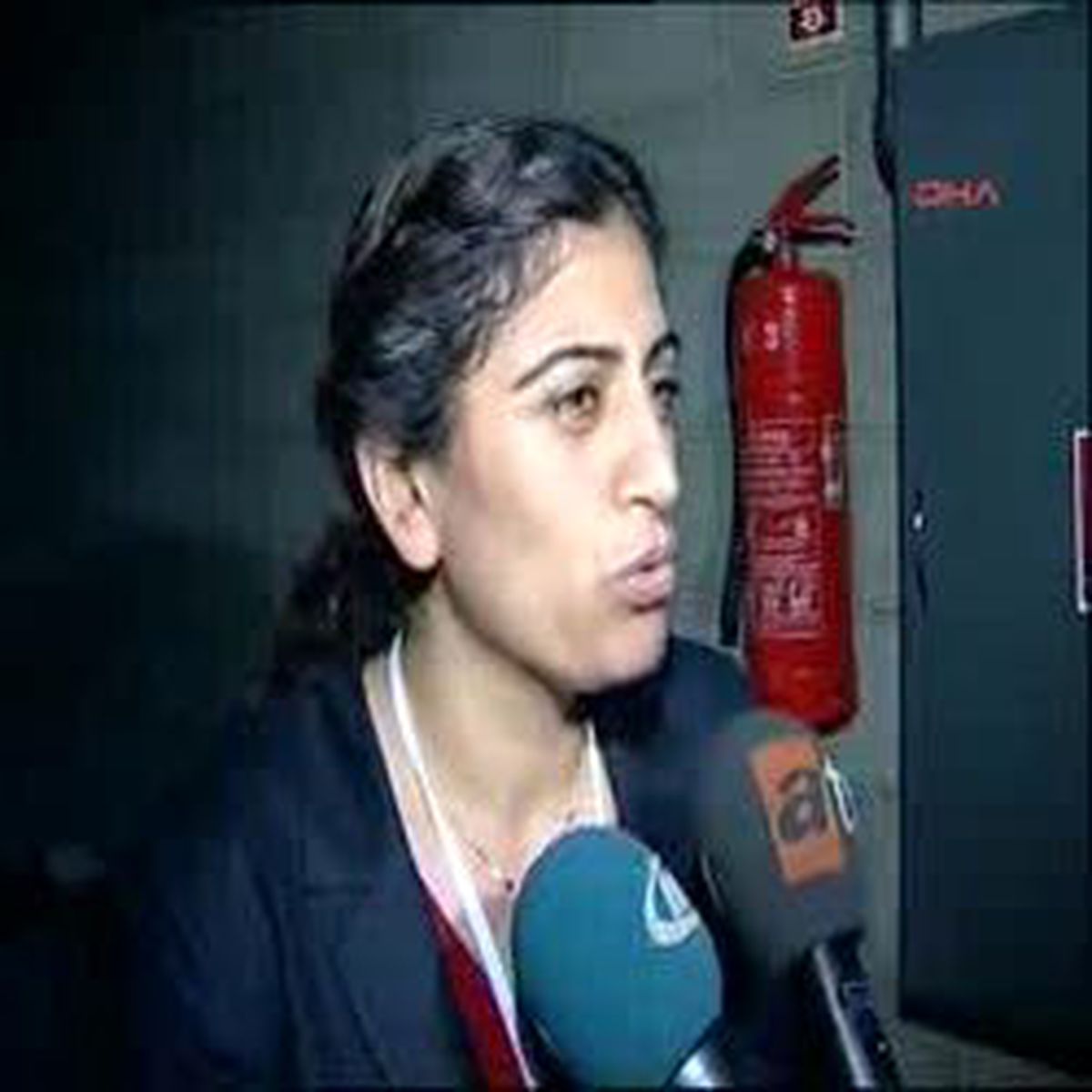 Kışanak: Zorunlu İstifalarımızı Verdik