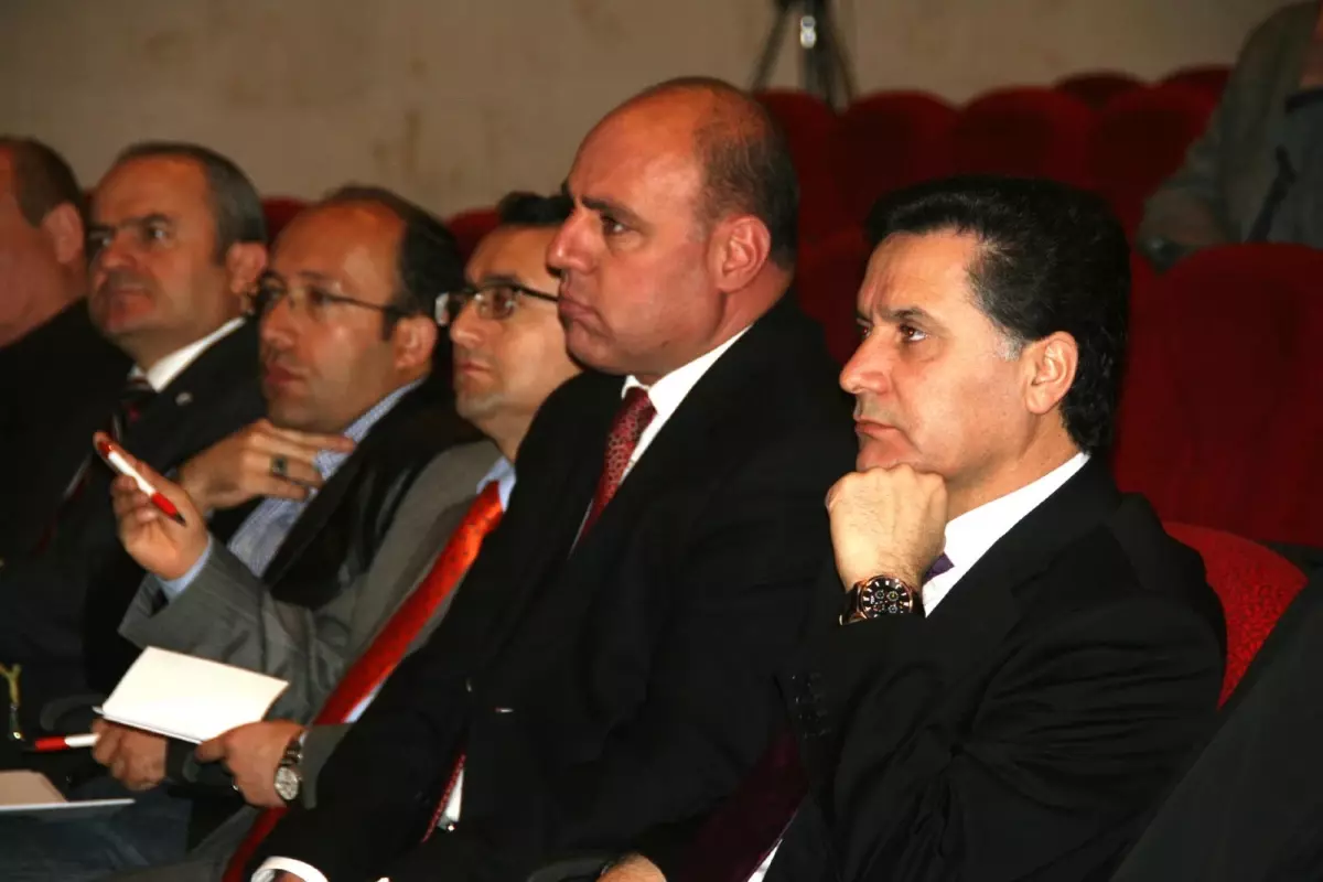 Mardin Valisi: Ankara\'da Yaşam Olmasa, Anayasa Hükmü Ne Olur?