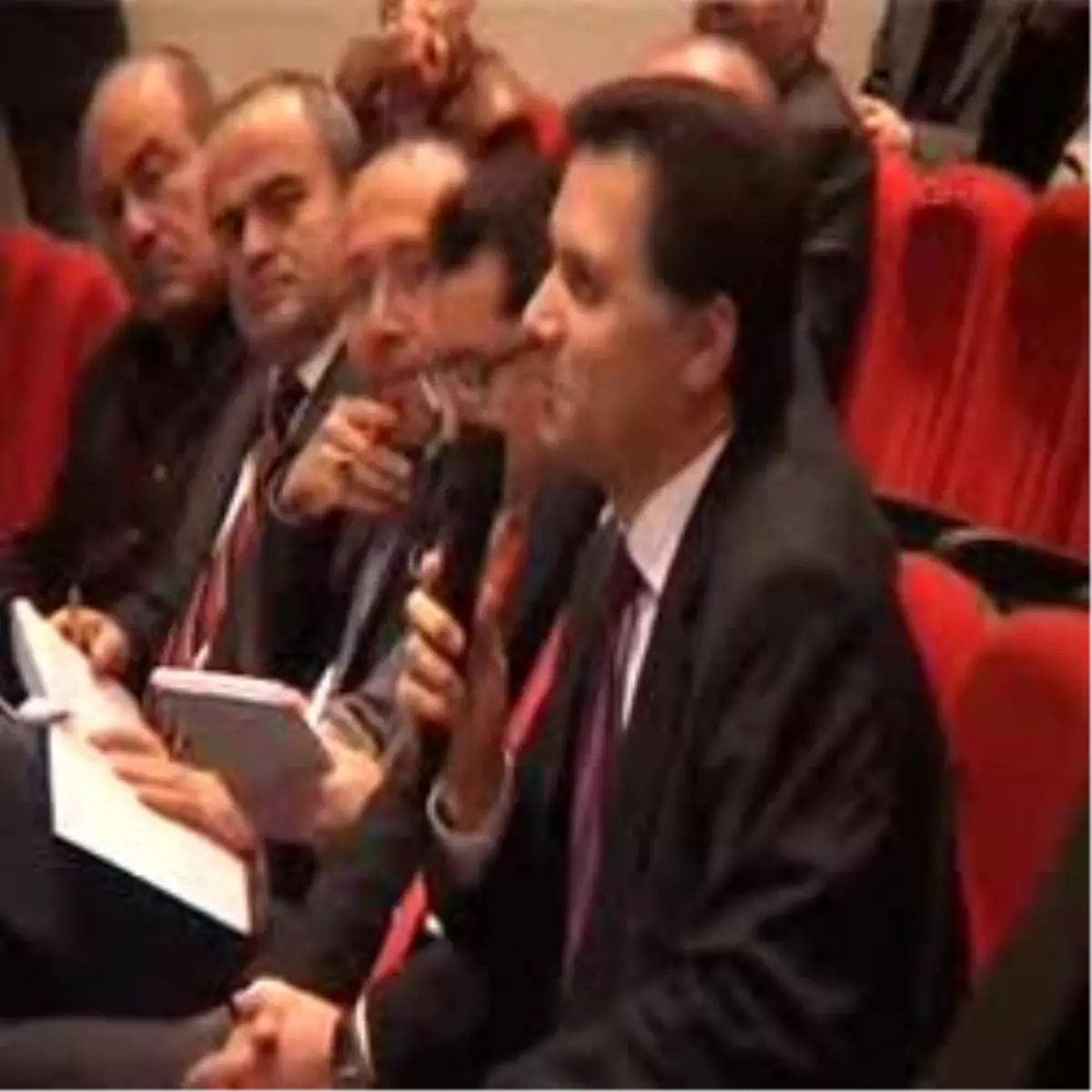 Mardin Valisi: Ankara\'da Yaşam Olmasa, Anayasa Hükmü Ne Olur?