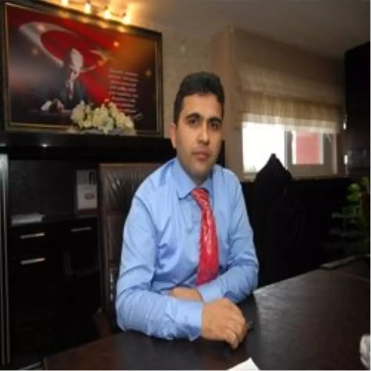 Müdürü Öldürme Nedeni Yer Değişikliği