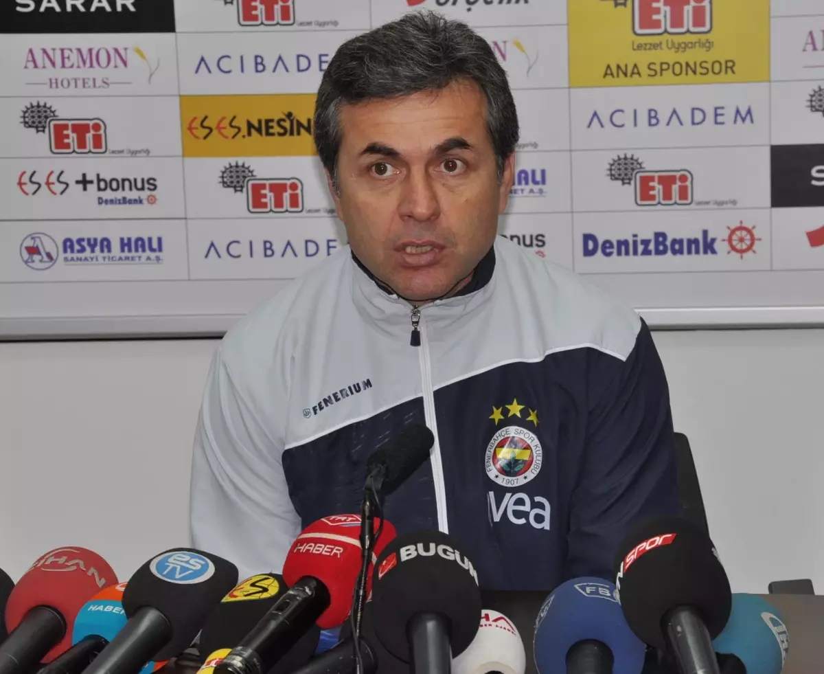 Sevinen Taraf Fenerbahçe Oldu