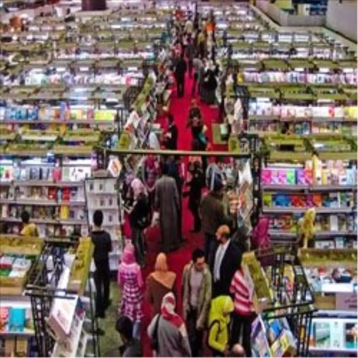 Türkiye Londra Kitap Fuarı\'nda