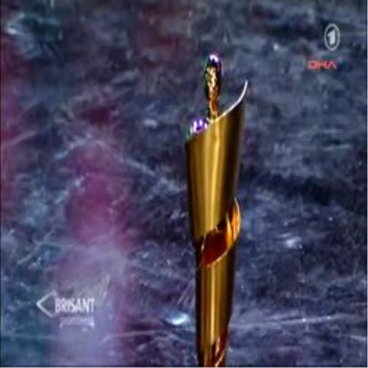 Yasemin Samdereli\'nin \'Almanya\' Filmine Çifte Ödül