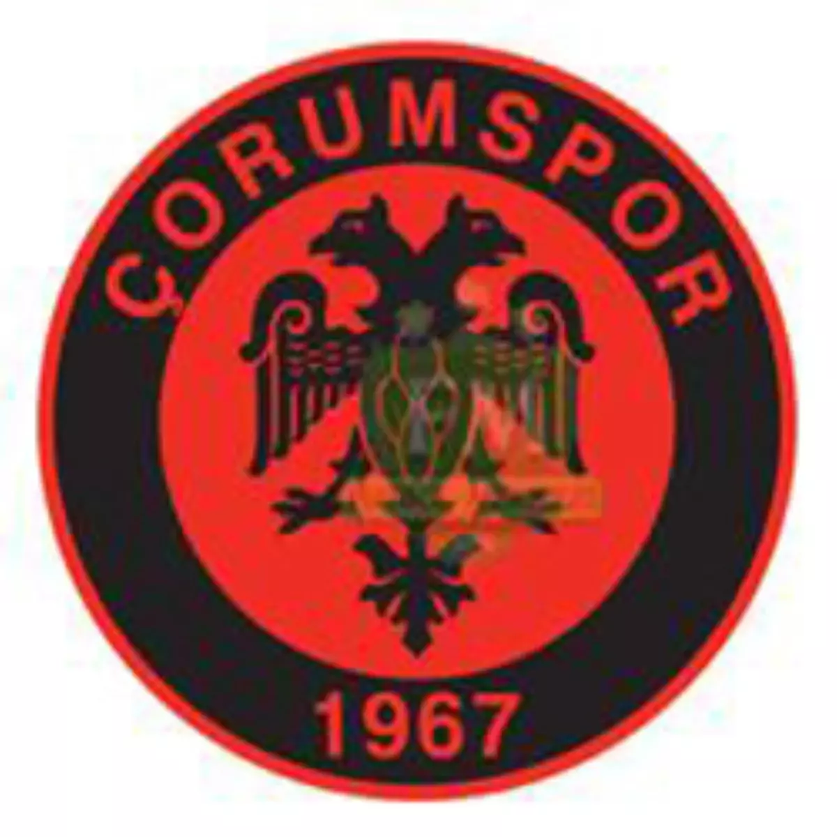 Çorumspor - Beypazarı Şekerspor: 1-1