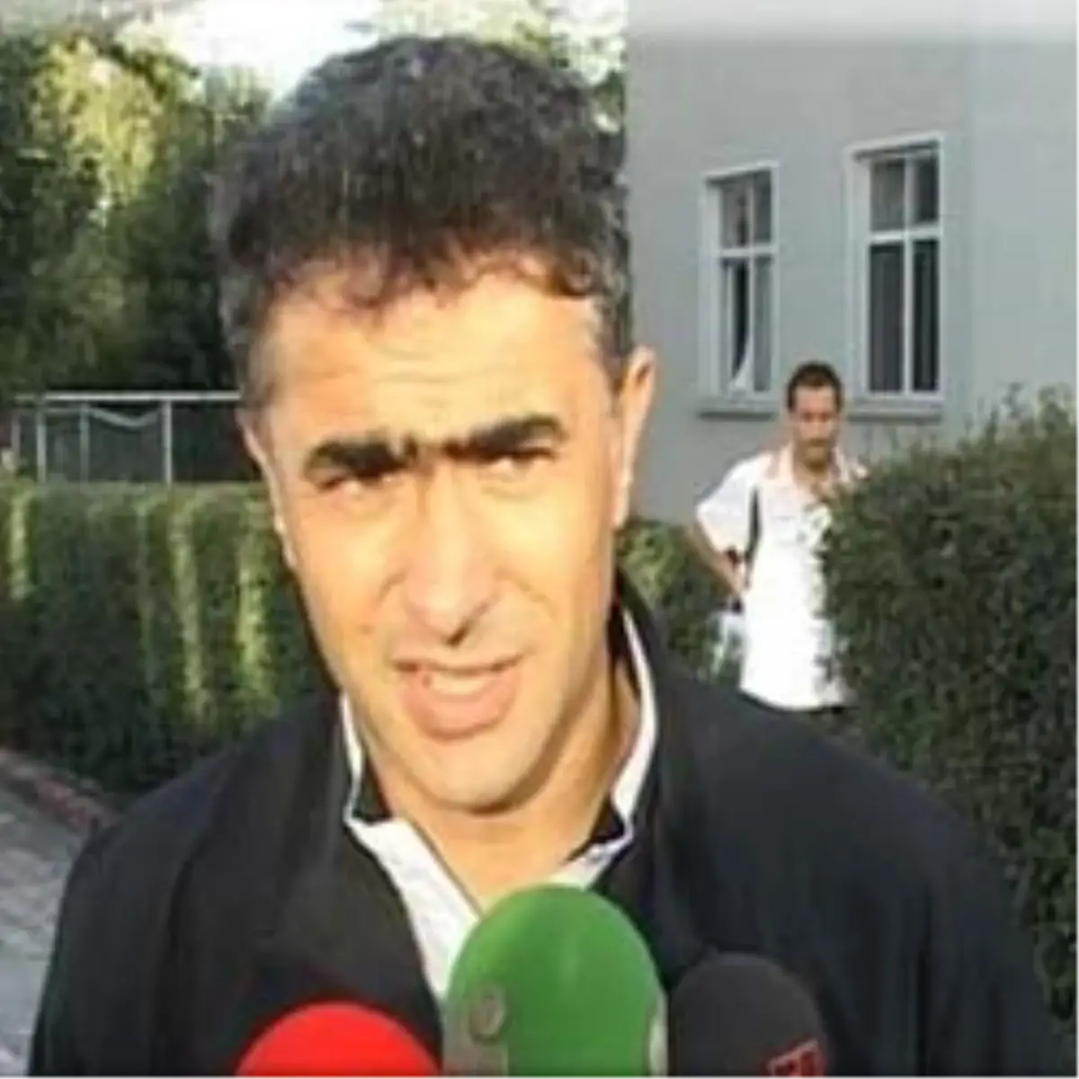 Altay\'da Demirbakan Gitti