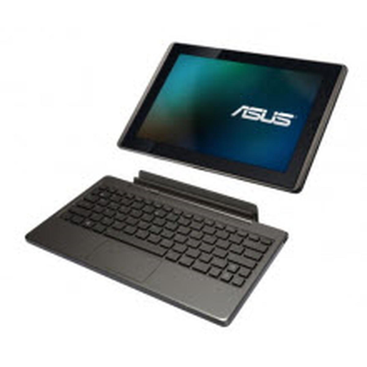 Asus\'tan Netbook ve Tablet Tartışmasına Son!