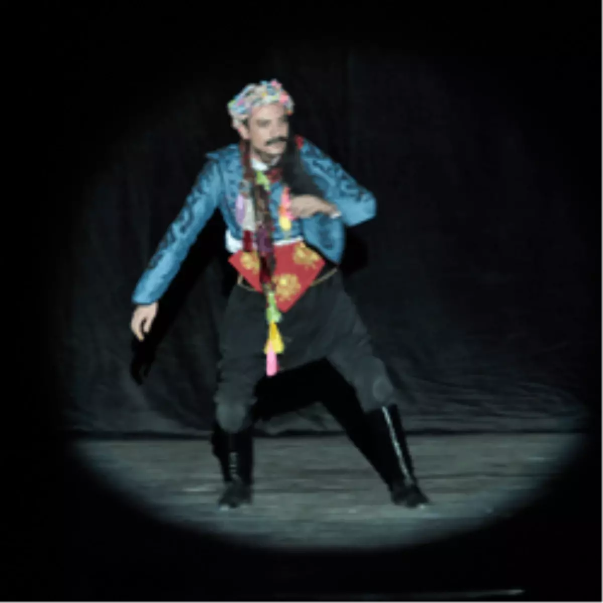 Gölbaşı’nda Kültür Ve Sanat Gecesi