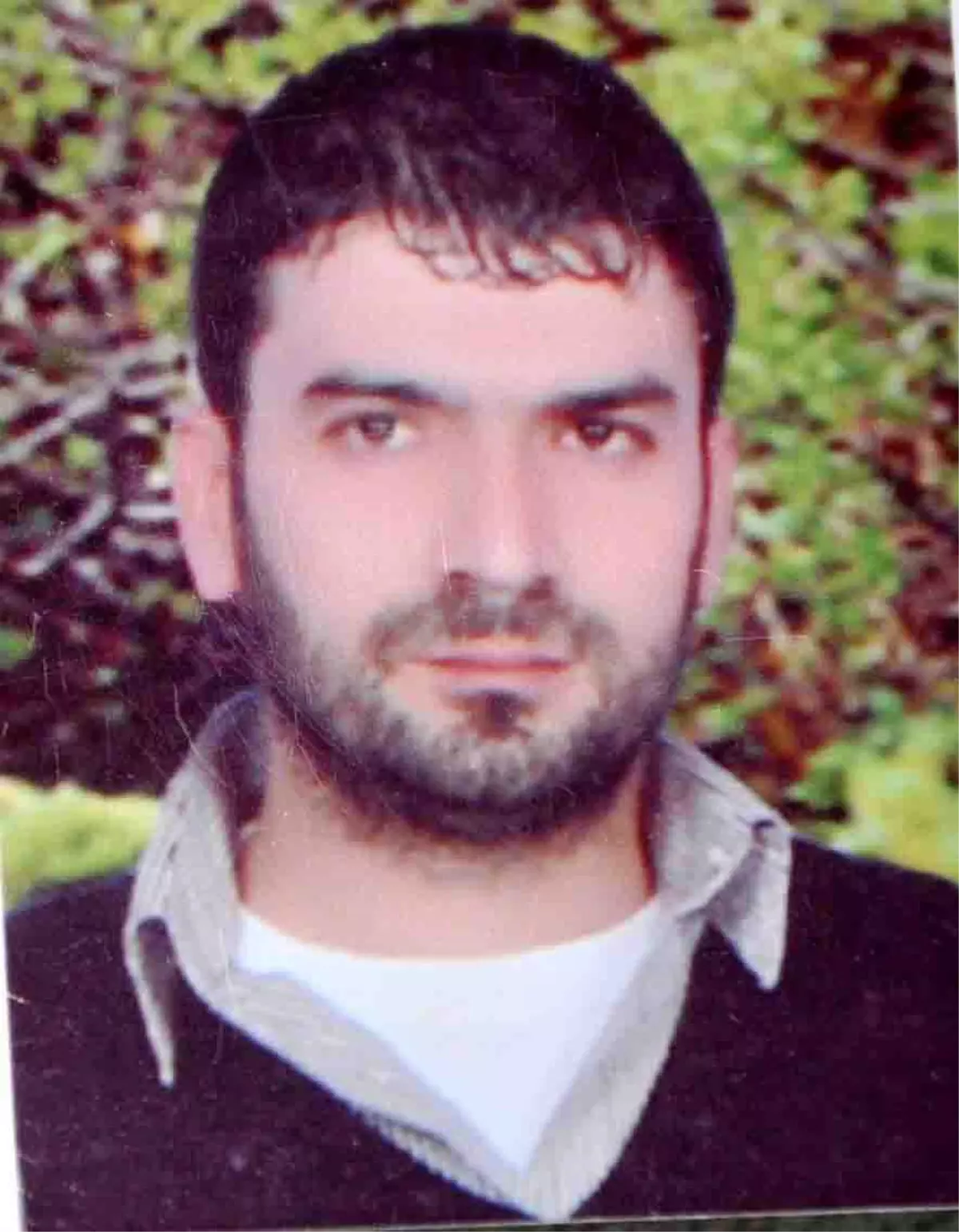 Kız Kardeşler Katilleriyle Aynı Karede