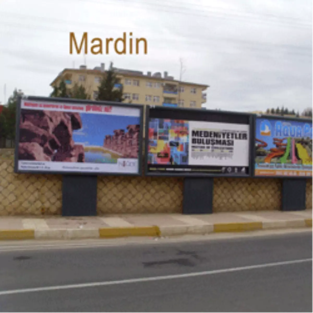 "Niğde" Artık Her Yerde