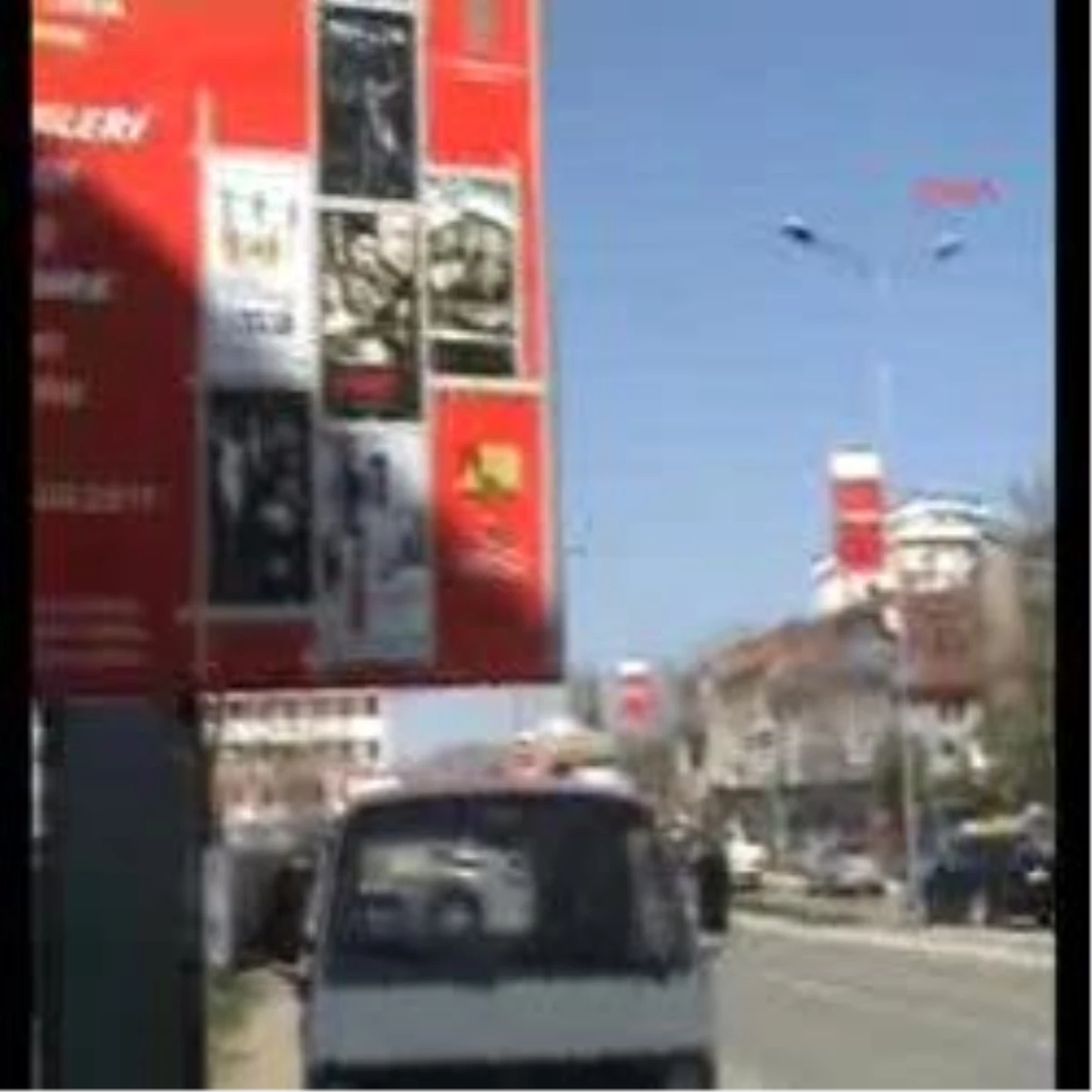 Türk Sineması Priştine\'de