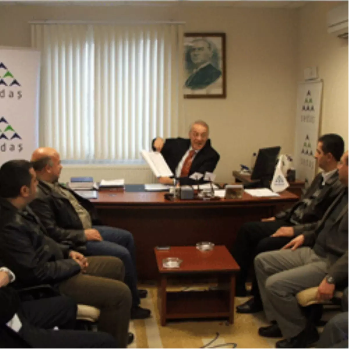 SEDAŞ ve EMO Etkin İletişim Sağlayacak