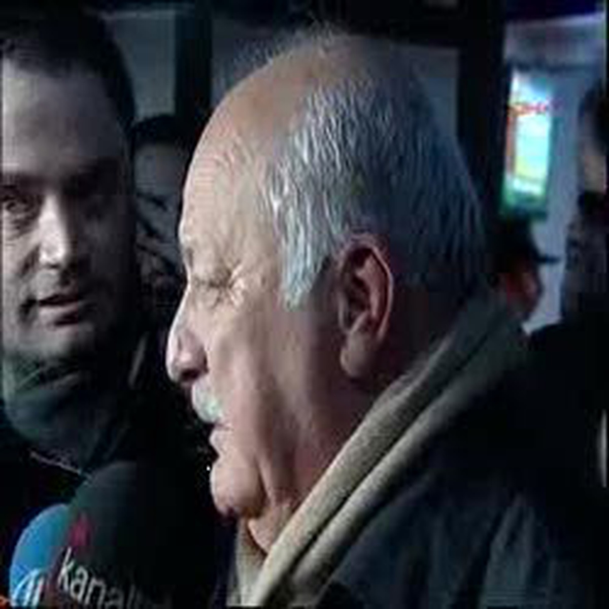 'Derbi'nin Ardından