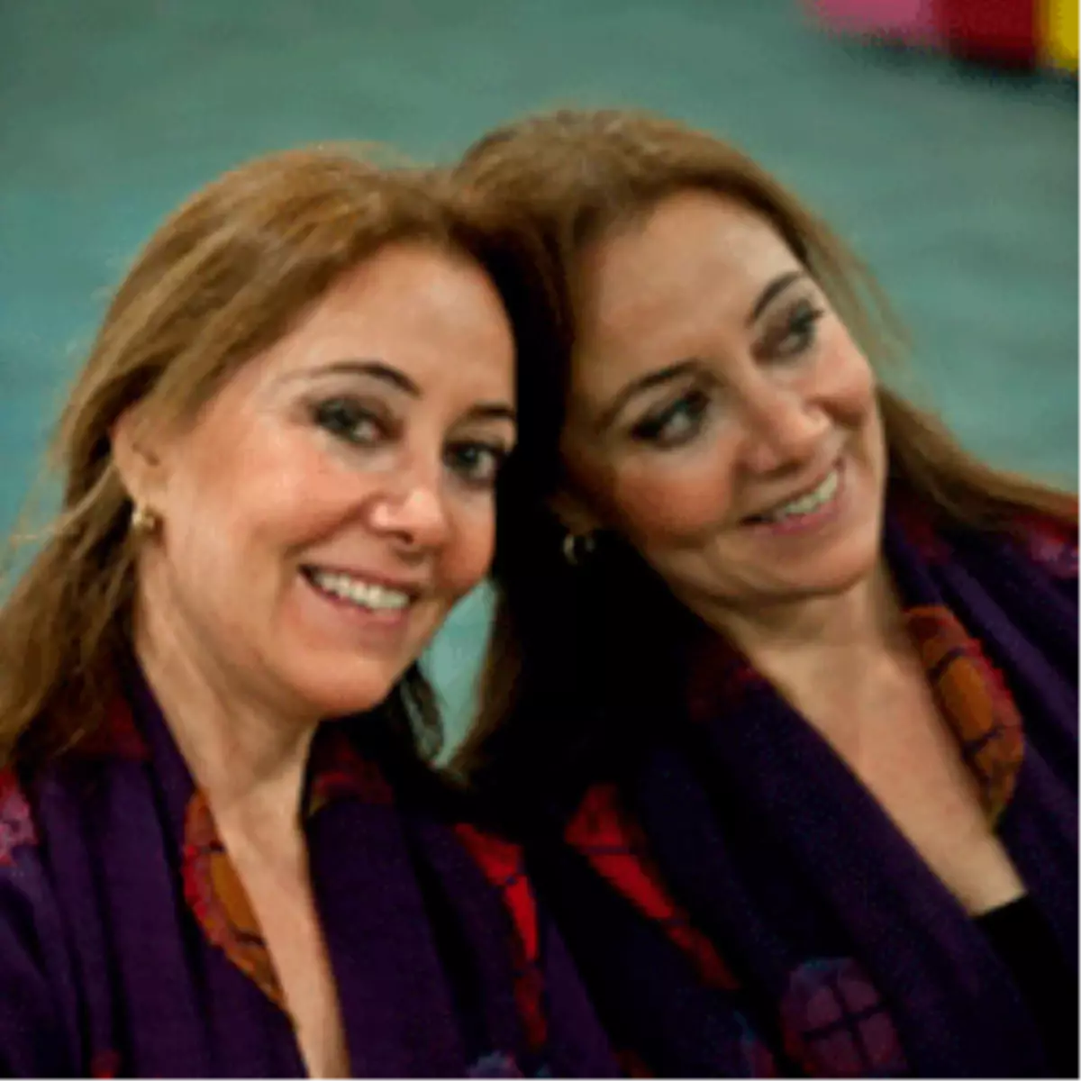 Usta Tiyatrocu Tilbe Saran İlk Kez Yönetmen Koltuğunda!

