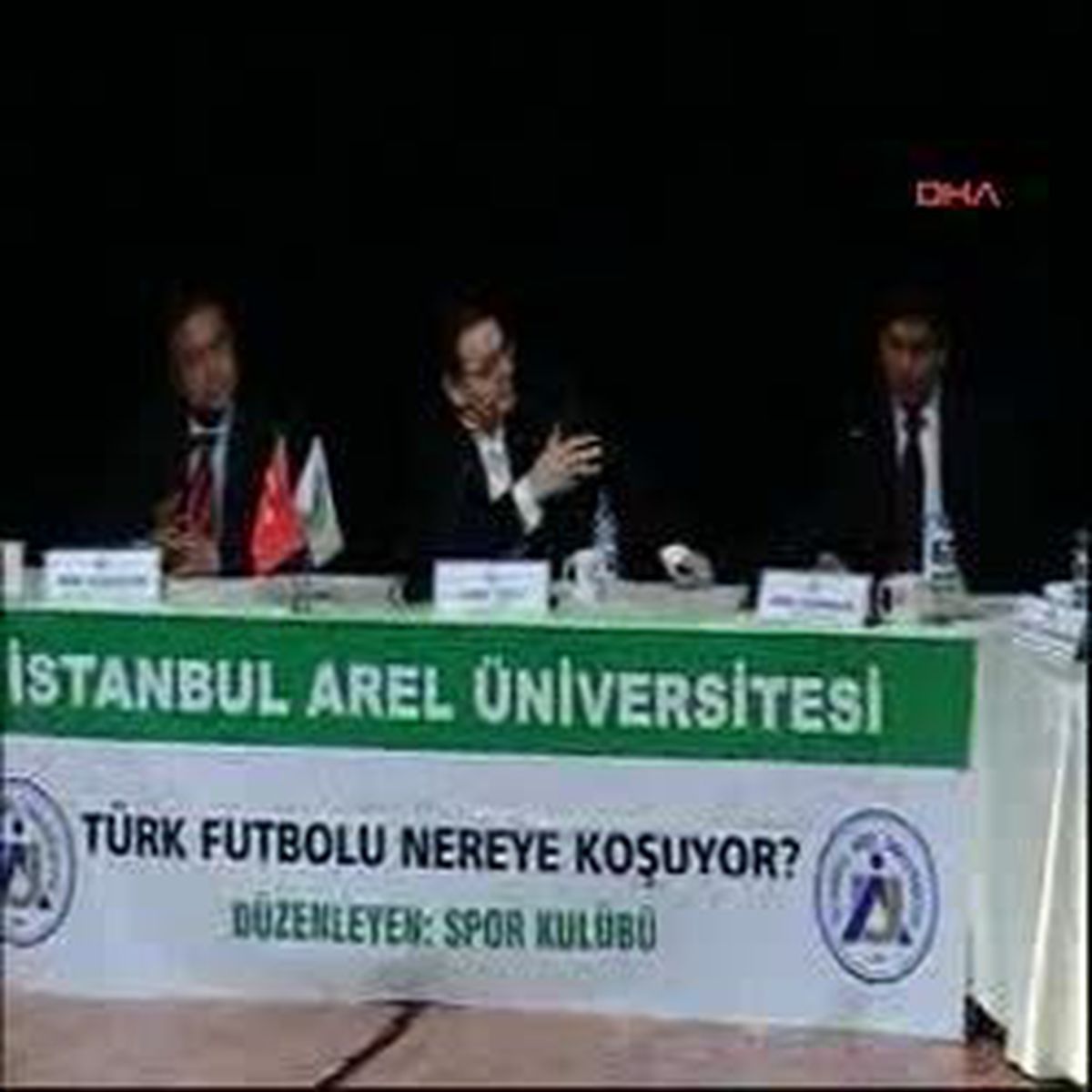 Yılın Teknik Direktörü Aziz Yıldırım!